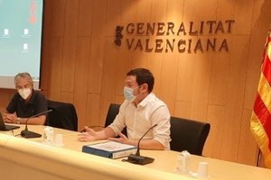 Consejería y Diputación de Castellón invierten 3,2 M€ para garantizar el agua potable en el Consorcio del Plan del Arco