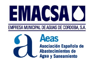 EMACSA y AEAS organizan en Córdoba una jornada sobre “Los Planes Sanitarios del Agua”