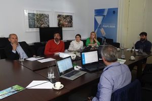 Canarias y Madeira comparten estrategias de eficiencia en la gestión del agua con ADAPTaRES