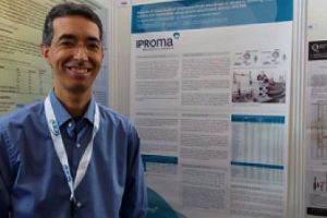 IPROMA presenta sus últimos avances en el estudio de microcontaminantes orgánicos