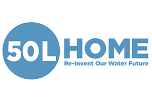 Aliaxis se une a la coalición 50L Home para impulsar la creación de soluciones inteligentes de gestión del agua