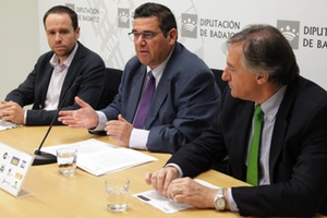 La sede de PROMEDIO en Badajoz acogerá un foro hispanoluso de experiencias sobre ciudades inteligentes