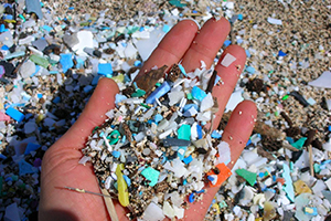 Incremento sin precedentes de plásticos en los océanos desde 2005