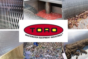 Recomendaciones de Toro Equipment para seleccionar la malla perforada o de rejilla en los tamices