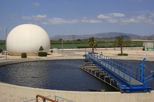 Aumenta el número de regantes que solicitan la concesión de aguas depuradas en Murcia