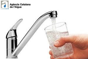 La Agencia Catalana del Agua propone congelar el canon del agua para el 2018
