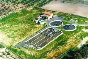 Aprobado por 10,5 M€ los pliegos de los contratos para la construcción de las EDAR de Moguer y La Palma en Huelva