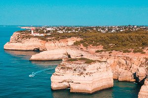 Adjudicada a GS Inima y Aquapor la construcción de la desaladora del Algarve