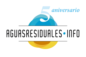 AGUASRESIDUALES.INFO celebra su 5º aniversario consolidándose como medio profesional de referencia en el sector del tratamiento del agua