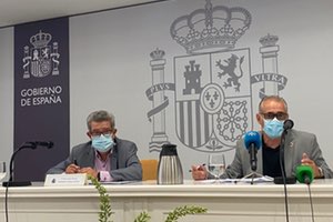 La CH del Guadalquivir prevé una movilización de 137,3 M€ en saneamiento, depuración e infraestructuras en la provincia de Sevilla