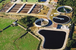 El Gobierno de Baleares licita las obras de dos nuevas depuradoras de aguas residuales por 55 millones de euros