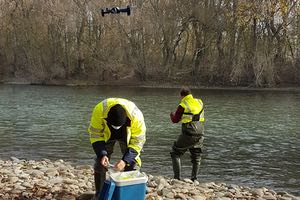 FACSA comienza las pruebas del proyecto Piver para la reducción del impacto de los vertidos industriales en ríos