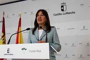 Castilla-La Mancha destina 4 M€ para actuaciones de mejora en el abastecimiento y la depuración de aguas