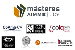 Los acuerdos del AIMME y la UCV con los colegios profesionales de Valencia permiten acercar el mundo laboral y académico