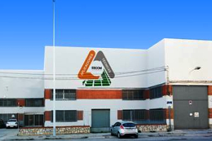 Aplicaciones Técnicas ESCOM abre sus nuevas instalaciones en Valencia con más de 2 mil metros cuadrados