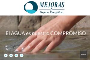 Grupo Mejoras estrena un nuevo portal de acceso web