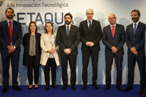 CETAQUA Galicia reconocida como Centro de Apoyo a la Innovación Tecnológica en el sector del agua