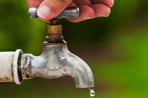 La concienciación e inversiones consiguen ahorrar un consumo de 73 litros/hab/día de agua en Lorca