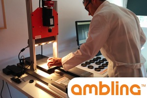 El laboratorio Hyperlab de AMBLING trabaja para la  identificación de patologías del hormigón utilizando tecnologías de visión artificial