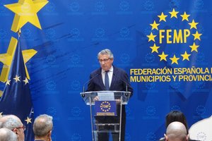 AGA-AEAS y la FEMP presentan la actualización de la “Guía de Tarifas de los Servicios de Abastecimiento y Saneamiento"