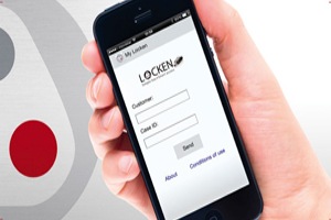 LOCKEN lanza su propia APP para Android y Iphone destinada al control de accesos