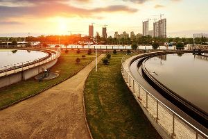 Tres beneficios de convertir las depuradoras en «fábricas de agua»