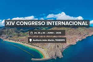 Tenerife acogerá el "XIV Congreso Internacional AEDyR" en junio del 2025