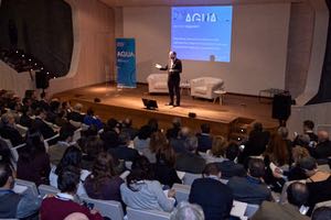 El Foro de la Economía del Agua, "Premio Universidad de Alcalá" a la Transferencia de conocimiento Universidad-Sociedad