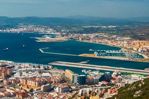 El Ayuntamiento de Algeciras solicita una ayuda de casi 3 M€ para mejorar el ciclo urbano del agua