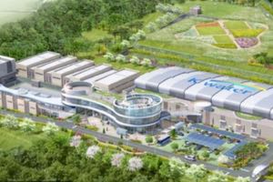 GS Inima, junto a GS E&C, desarrollará la primera  planta desaladora de gran capacidad en Corea del Sur por 200 M€