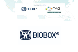 BIOBOX seleccionada para presentar su tecnología en el evento US NorCal TAG 35 - Technology Approval Group (TAG)