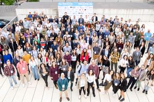 El Congreso YWP Spain 2022 revela la apuesta por los jóvenes del sector del agua como garantía de futuro