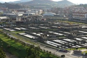 El Consorcio Bilbao Bizkaia y el Ayuntamiento de Sestao colaborarán para acometer actuaciones durante la próxima decada