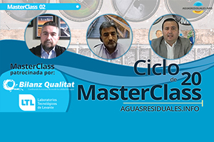 Resumen de la MasterClass 2 sobre "Control de Vertidos Industriales a la Red de Saneamiento" con Francisco Escribano