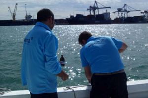 IPROMA llevará a cabo el plan de vigilancia ambiental del emisario submarino de la EDAR de Oliva en Valencia