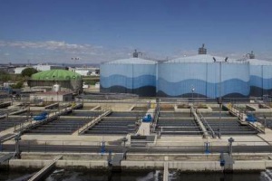 La Generalitat Valenciana busca financiación en Bruselas para la reutilización de aguas residuales