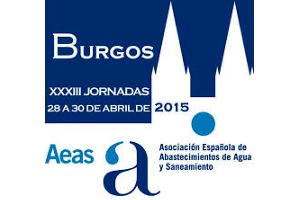 Grupo Mejoras estará presente como expositor y ponente en la XXXIII Jornadas de AEAS en Burgos