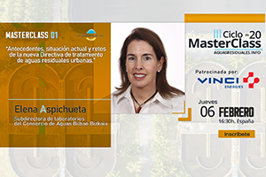 Más de 1.000 profesionales inscritos en la MasterClass 01, patrocinada por VINCI Energies