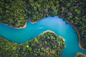 Dar una nueva vida al agua para proteger el clima