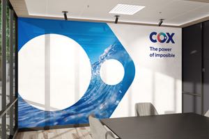 Coxabengoa inicia una nueva etapa y cambia su marca a Cox