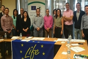 FACSA en colaboración con ESAMUR, lidera un proyecto LIFE basado en un nuevo concepto de co-digestión anaerobia