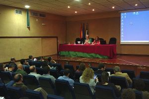 Cádiz acoge la Jornada sobre Prevención de Riesgos Laborales en el sector andaluz del agua