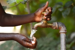INCATEMA contribuye al aumento de la eficiencia hídrica en Senegal mediante la construcción de 3 plantas de agua potable