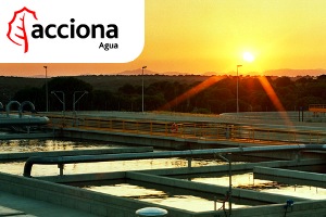 ACCIONA Agua lidera un proyecto europeo para disminuir el consumo energético de la depuración en climas cálidos