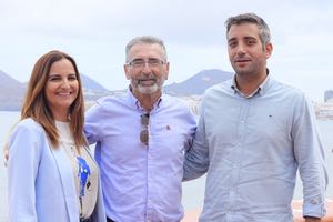 Aguas S.B. acelera su expansión en Canarias con nuevas iniciativas y colaboraciones