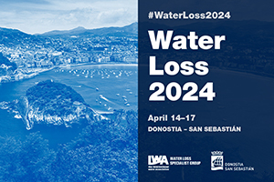Mejoras Energéticas expondrá en "IWA Water Loss 2024", las tecnologías más avanzadas para reducir las pérdidas de agua