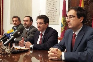 El Ayuntamiento y Aguas de Lorca en Murcia crean un Bono Social de 350.000€ destinado a familias en riesgo de exclusión social