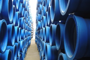 SAINT-GOBAIN PAM España patrocina un curso sobre diseño e instalación de tuberías