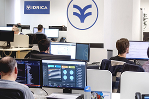 Las alianzas y desarrollos tecnológicos de Idrica fortalecen su posición mundial en el sector del agua