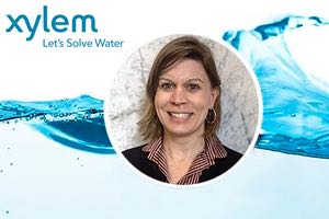 Xylem Wave Maker: Dra. Christine Boyle, CEO de Valor Water Analytics